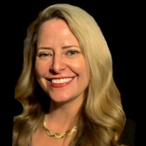 The Defuse Podcast with Gabrielle Thompson - Threat Assessment and Stalking – An Expert Perspective