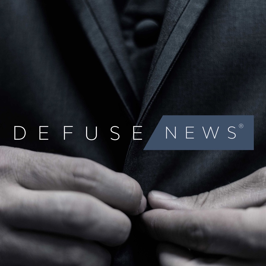 the defuse newsletter, written by philip grindell