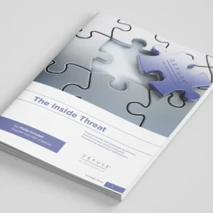 the inside threat whitepaper