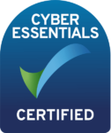 cyber essentials certified