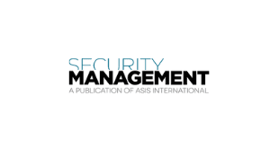 building a methodology for proactive close protection, security management magazine july 2022