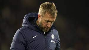 my family and i have had death threats says chelsea's graham potter