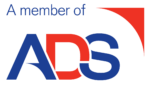 ADS logo