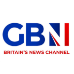 GB news logo