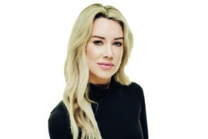 Heather Blundell Defuse Podcast