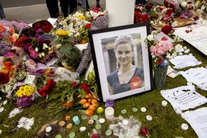 JO COX MP MURDER