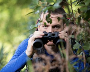 Stalker threat to public figures