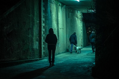 Situational Awreness