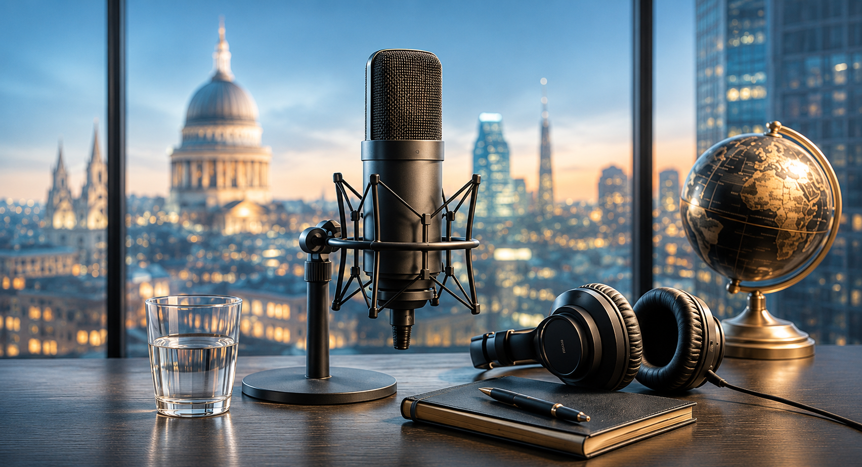 The Defuse Podcast