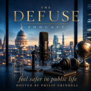 The Defuse Podcast