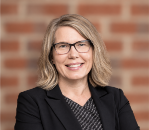 Dr Karie Gibson